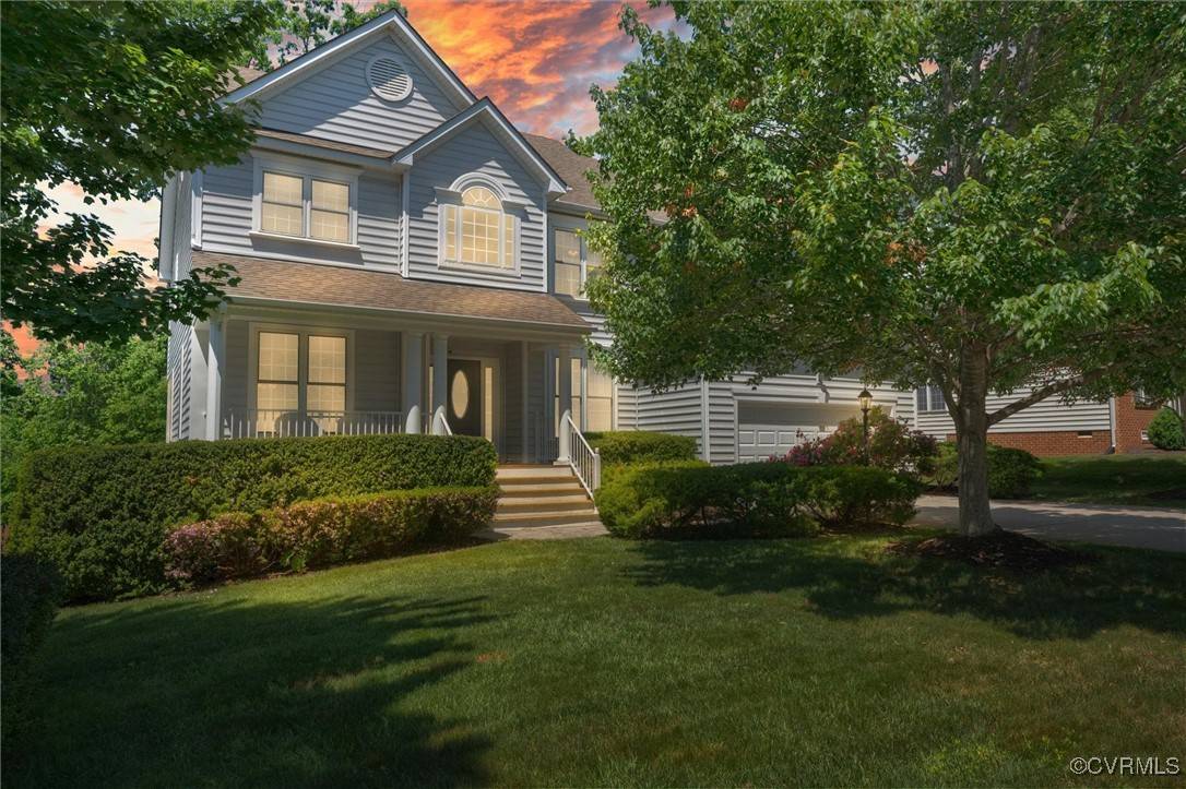 Chesterfield, VA 23114,14737 Rolling Spring DR