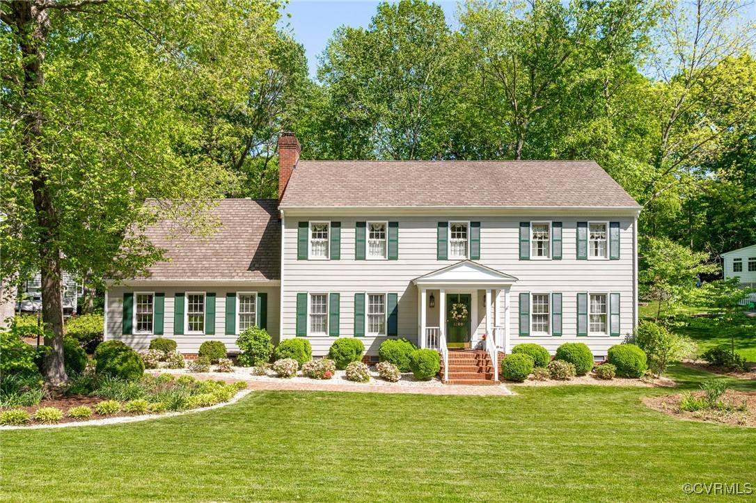 North Chesterfield, VA 23236,12001 Bondurant DR