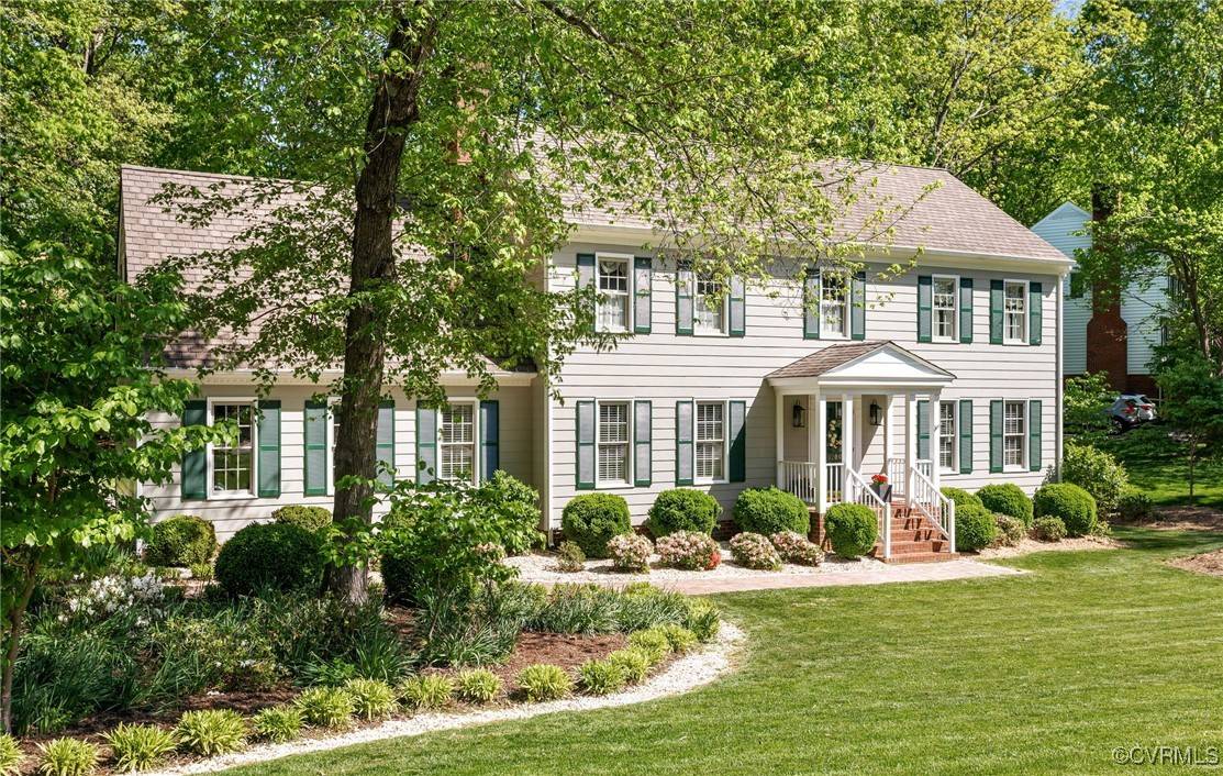 North Chesterfield, VA 23236,12001 Bondurant DR