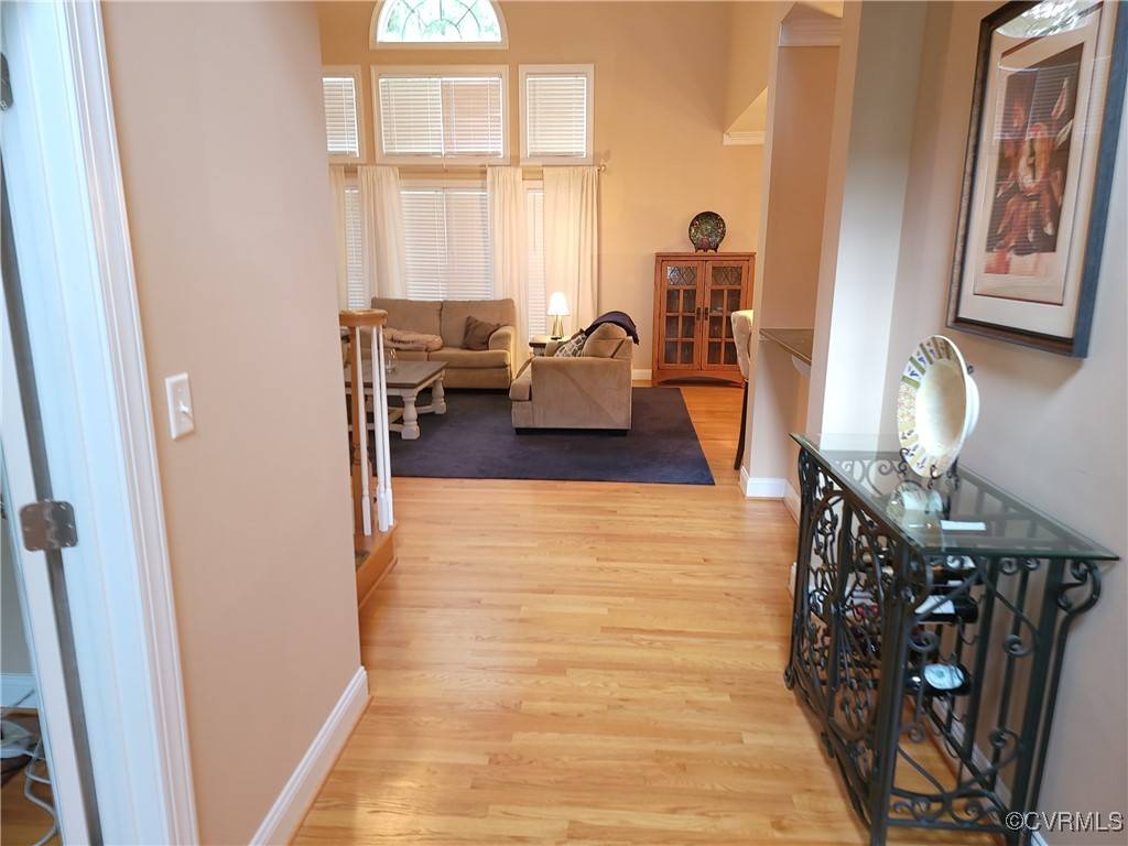 Chesterfield, VA 23838,8313 Kalliope CT