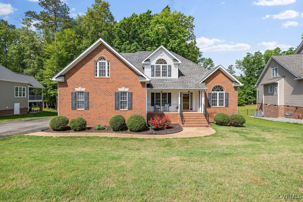 Midlothian, VA 23112,9118 Penny Bridge CT
