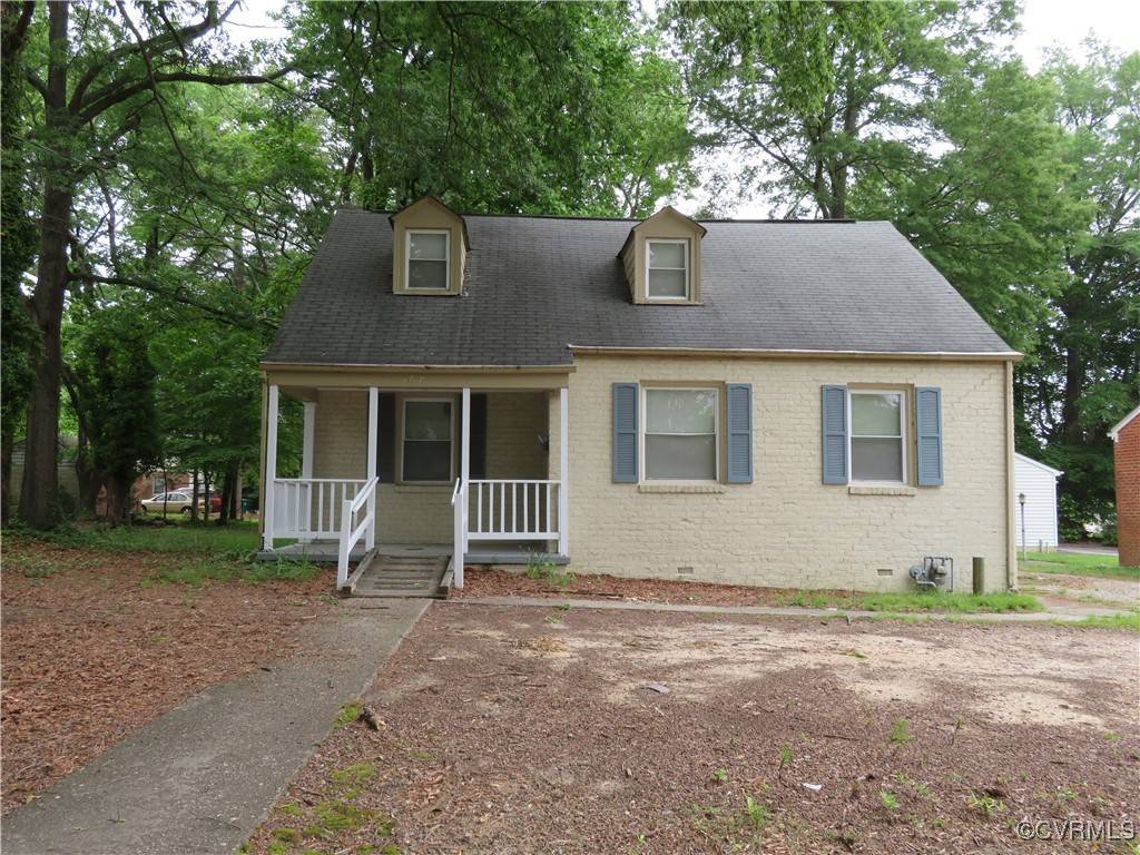 Petersburg, VA 23805,1883 Fairfax ST