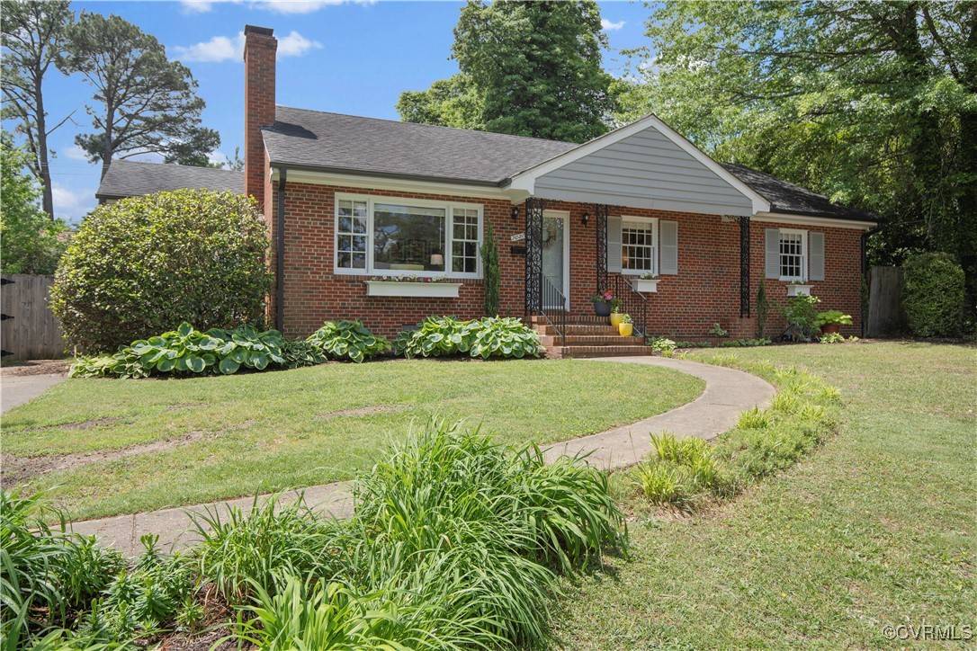 Henrico, VA 23226,7021 Monument AVE