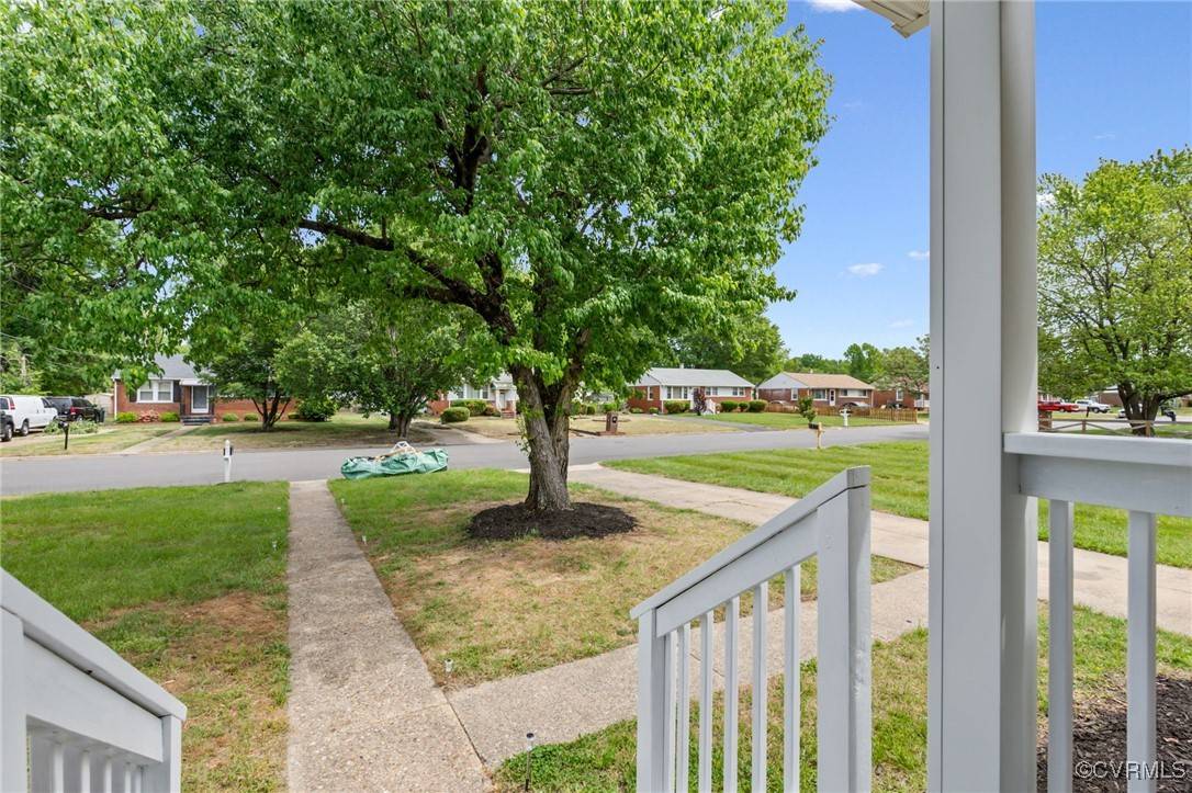 Richmond, VA 23223,1805 Cleary RD