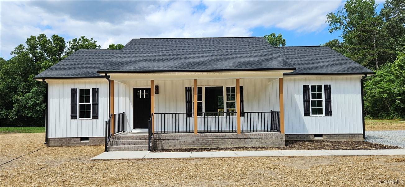 Dunnsville, VA 22454,3 Johnville RD