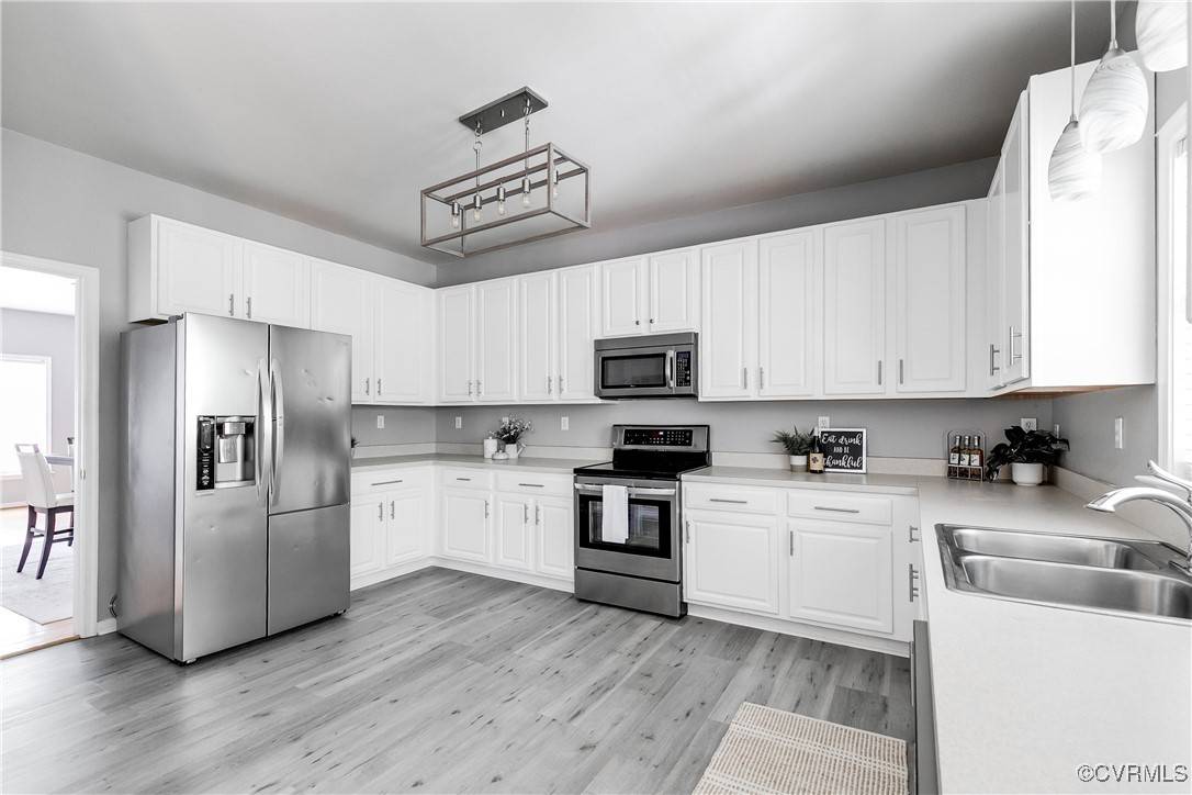 Mechanicsville, VA 23111,8134 Falling Leaf CT