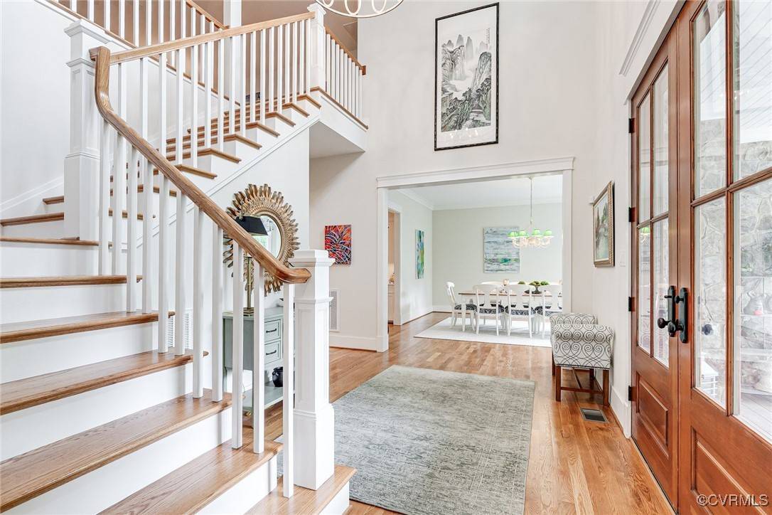 Henrico, VA 23238,8 Nomas LN