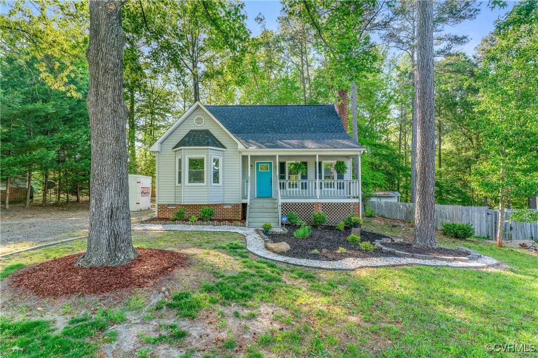 Midlothian, VA 23112,7018 Pointer Ridge RD