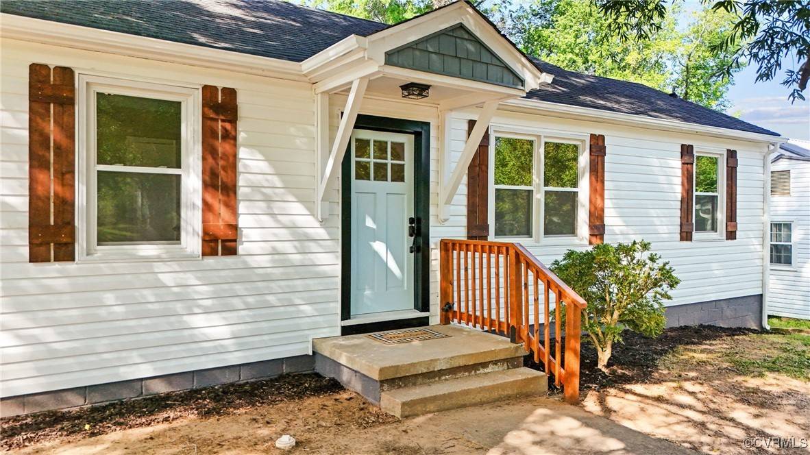 Farmville, VA 23901,605 Longwood AVE