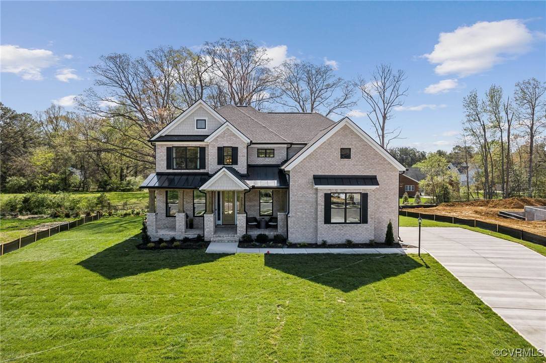 Powhatan, VA 23139,2710 Maidens RD