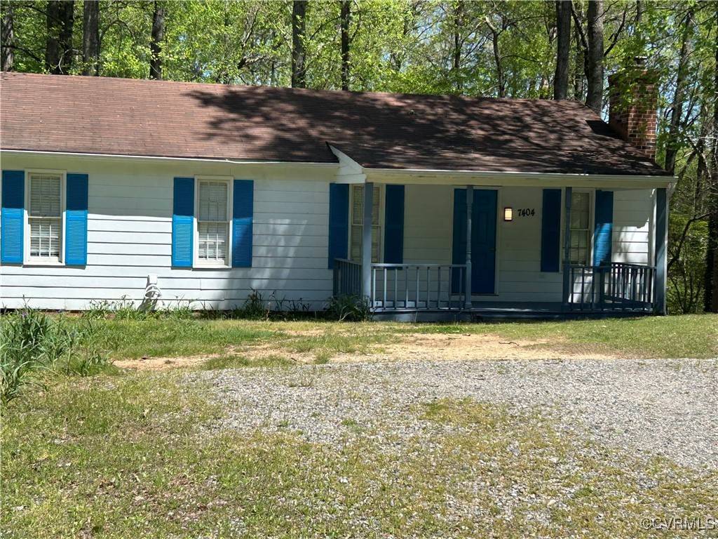 Chesterfield, VA 23832,7404 Newbys CT