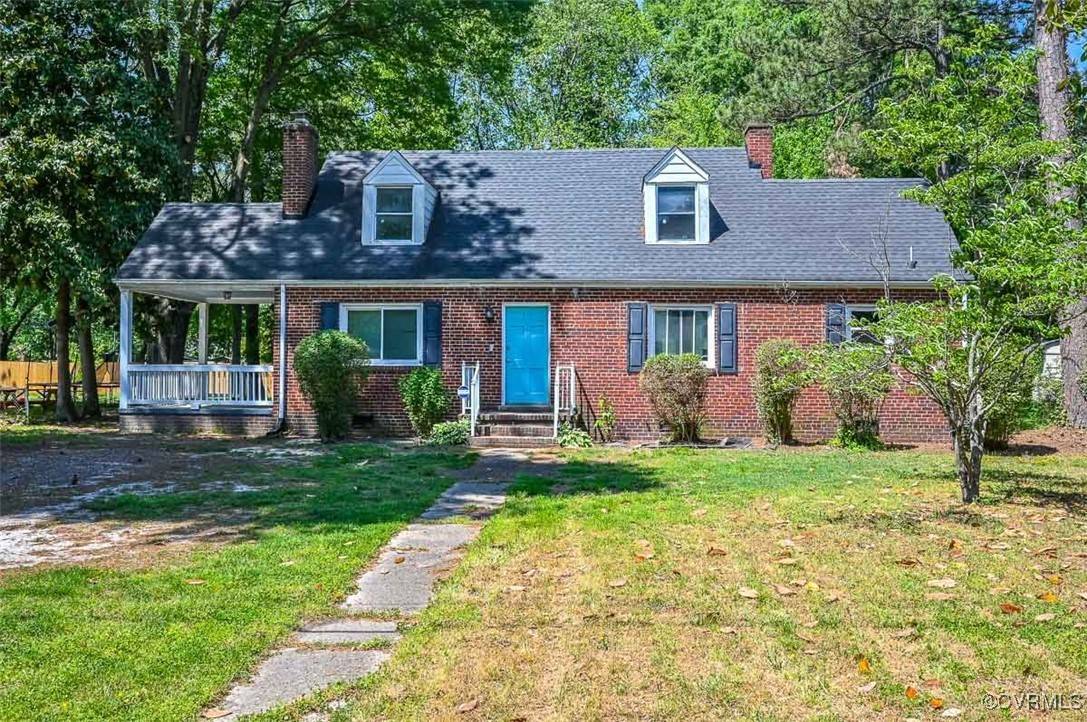 Henrico, VA 23231,5304 Coxson RD