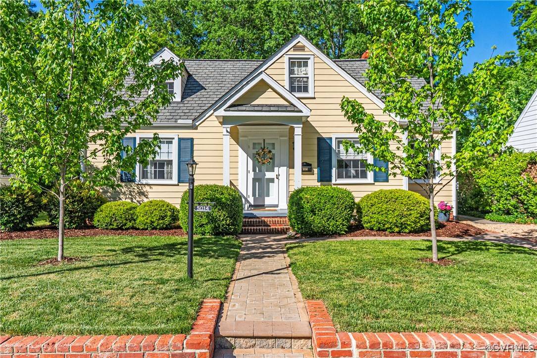Richmond, VA 23226,5014 W Franklin ST