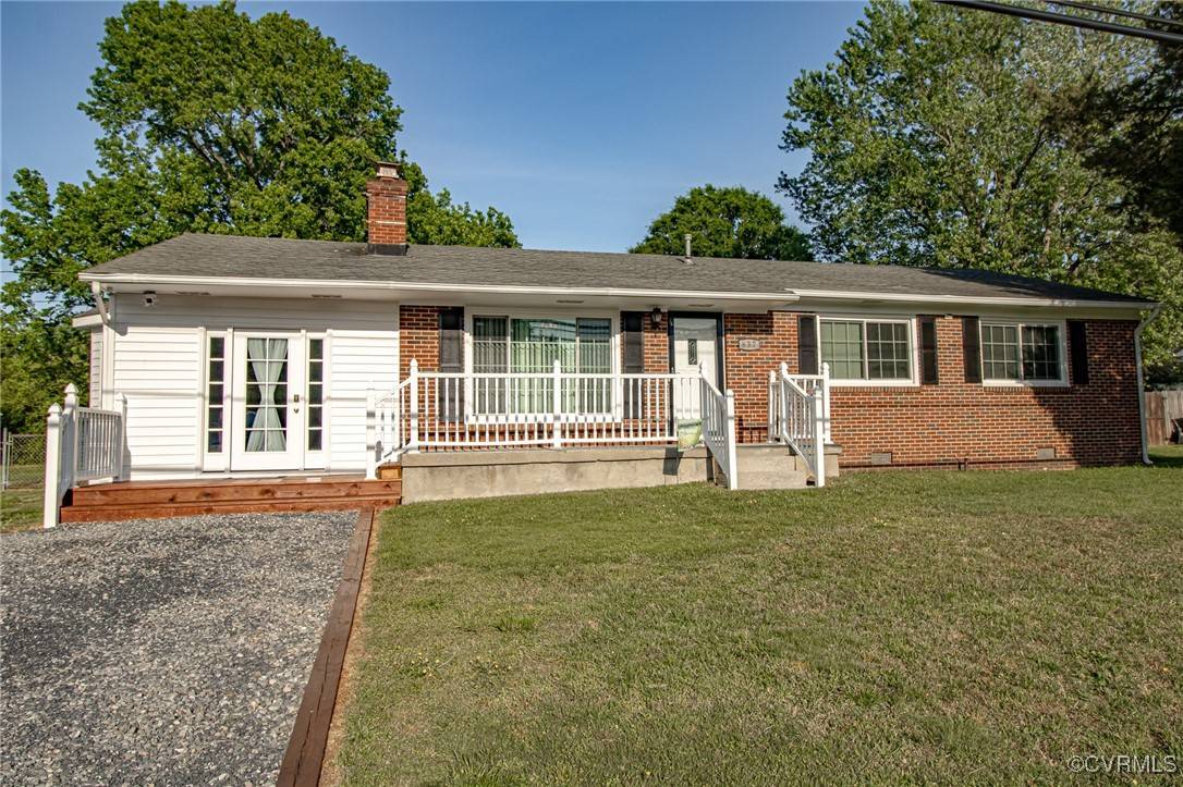 Hopewell, VA 23860,637 Cedar Level RD
