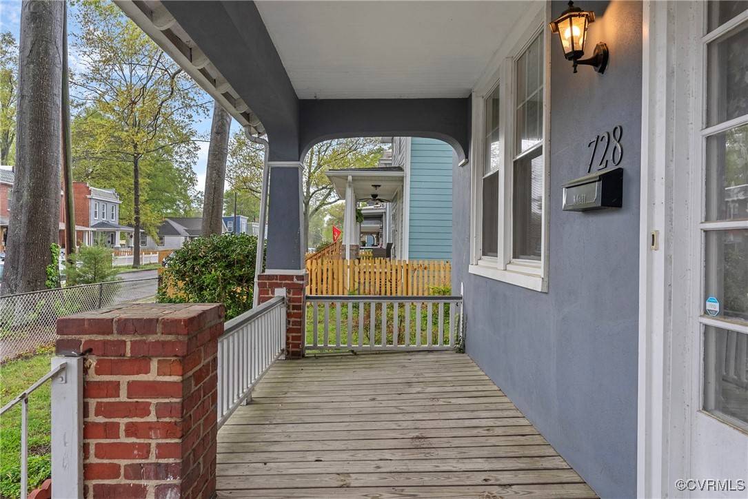 Richmond, VA 23222,728 Arnold AVE