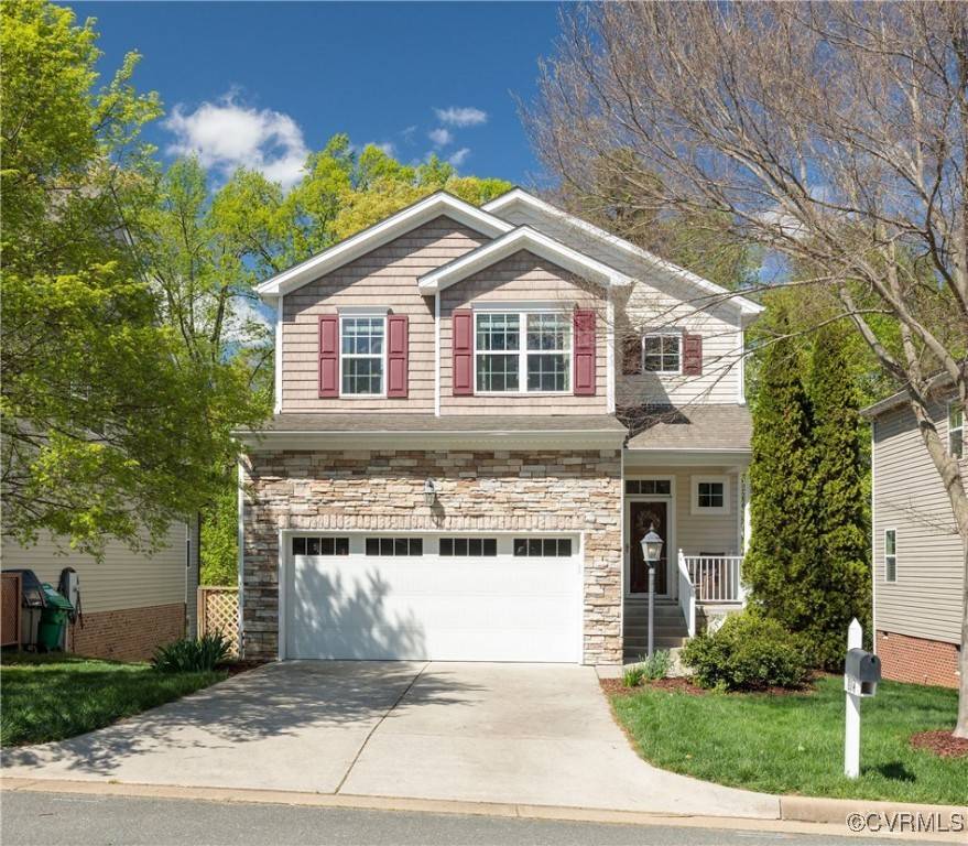 Mechanicsville, VA 23116,8914 Hollycroft CT