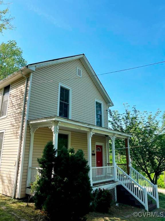 Farmville, VA 23901,315 N Bridge St