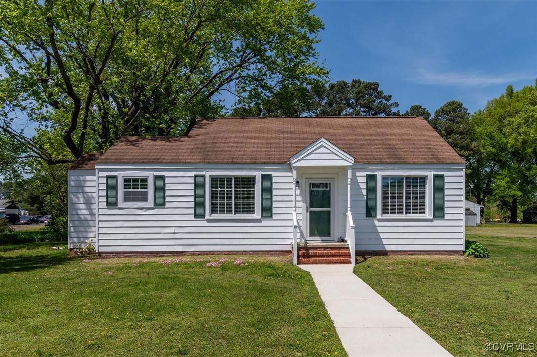 King William, VA 23181,140 Cheatham DR