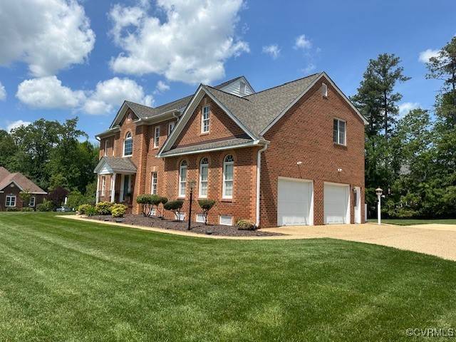 Chester, VA 23831,4906 Wellington Farms DR