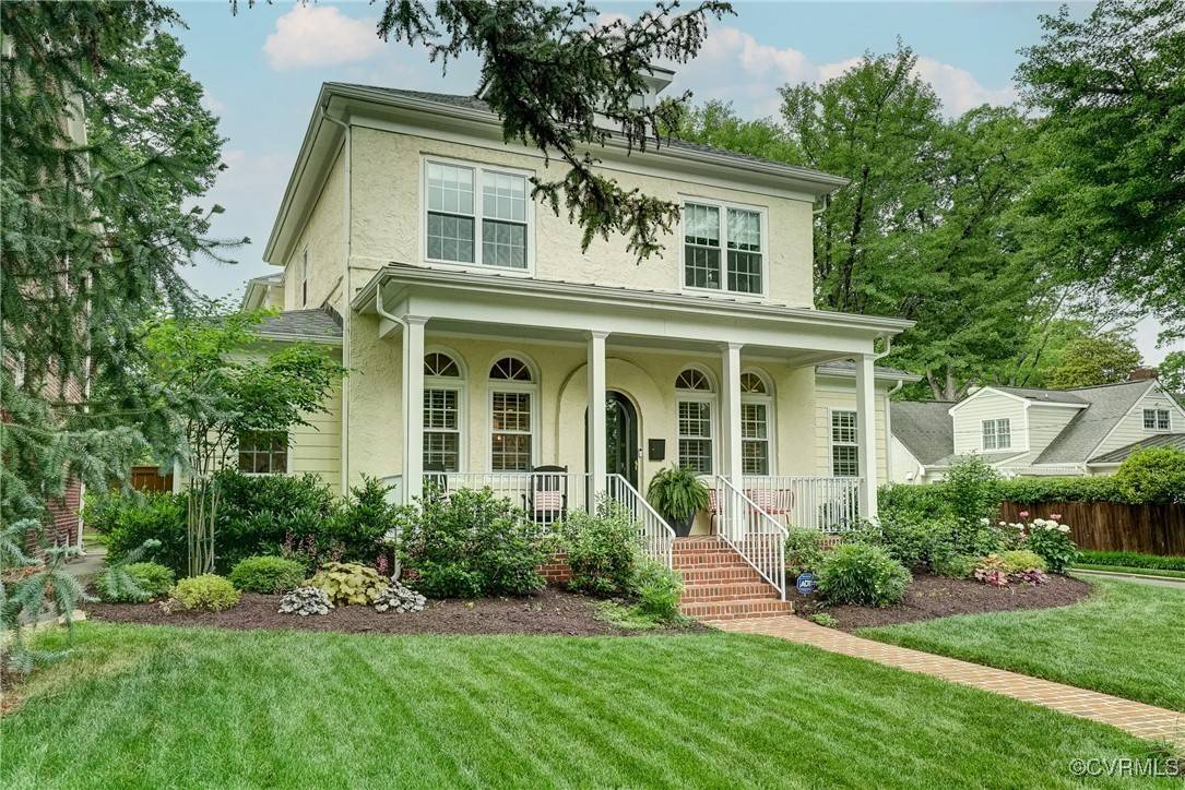 Richmond, VA 23221,4319 Kensington AVE