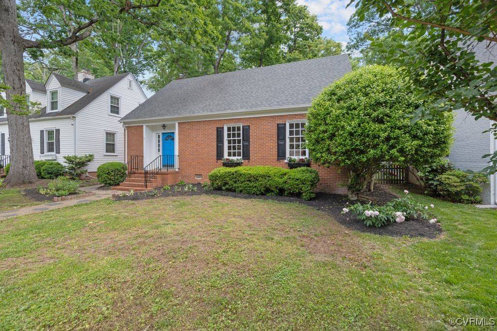 Richmond, VA 23225,5213 Sylvan RD