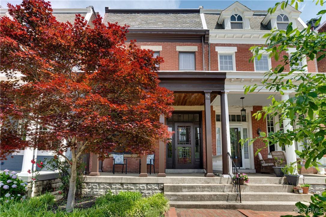 Richmond, VA 23220,2318 Stuart AVE