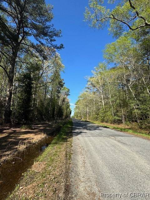Cobbs Creek, VA 23035,2.67 AC Godfrey Bay RD