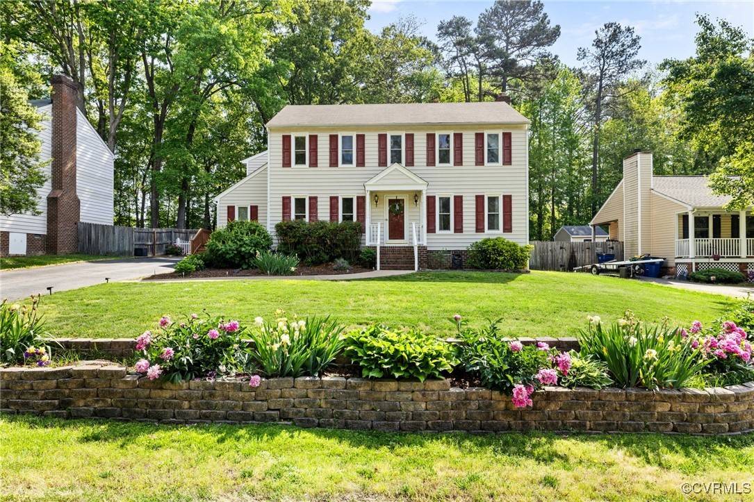 North Chesterfield, VA 23236,907 Glenhaven RD