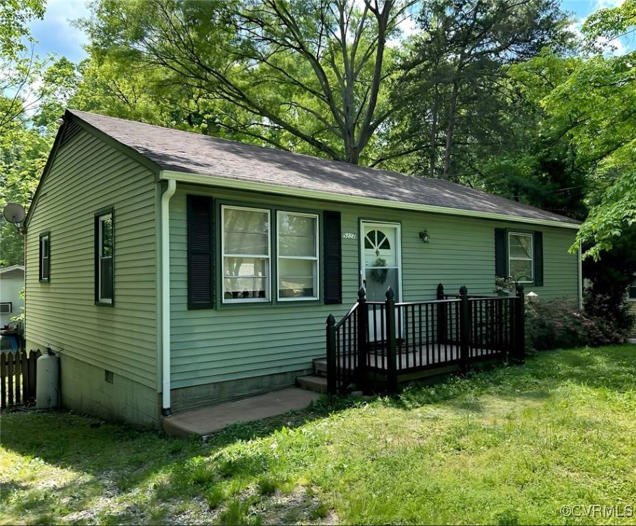 Quinton, VA 23141,5227 Hemlock RD