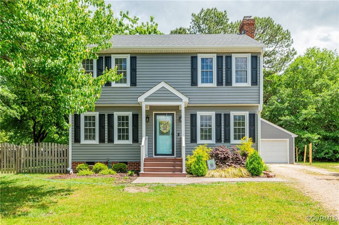 Glen Allen, VA 23060,2725 Maurice Walk CT