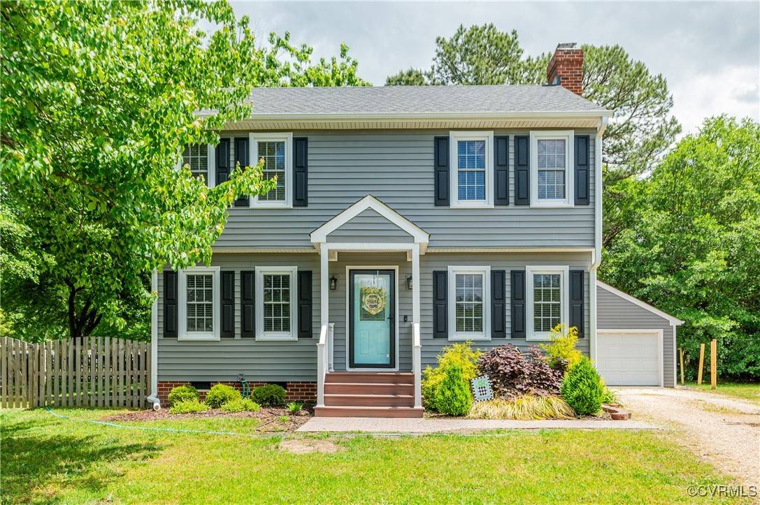 Glen Allen, VA 23060,2725 Maurice Walk CT