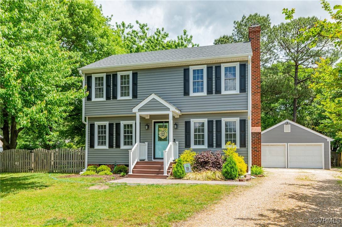 Glen Allen, VA 23060,2725 Maurice Walk CT