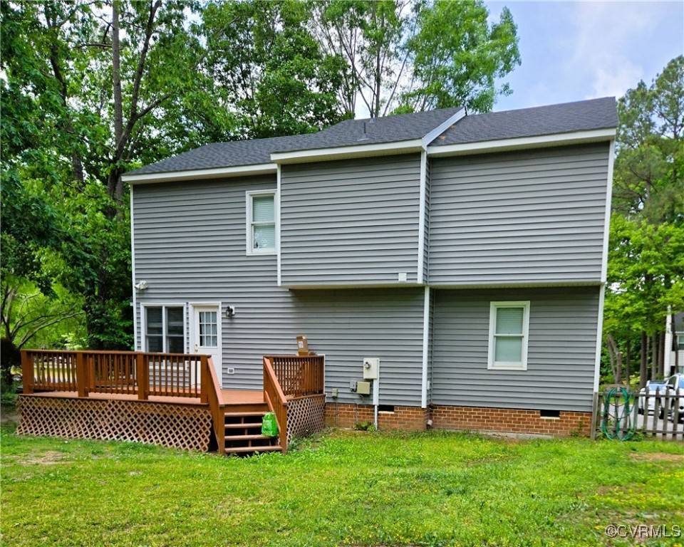 Chesterfield, VA 23112,7735 Sunday Silence LN