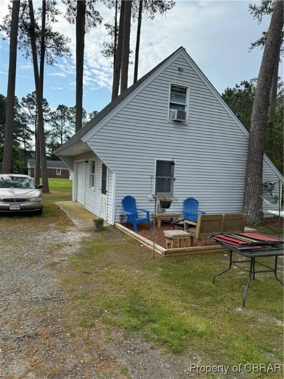 Moon, VA 23109,79 Blue Crab DR