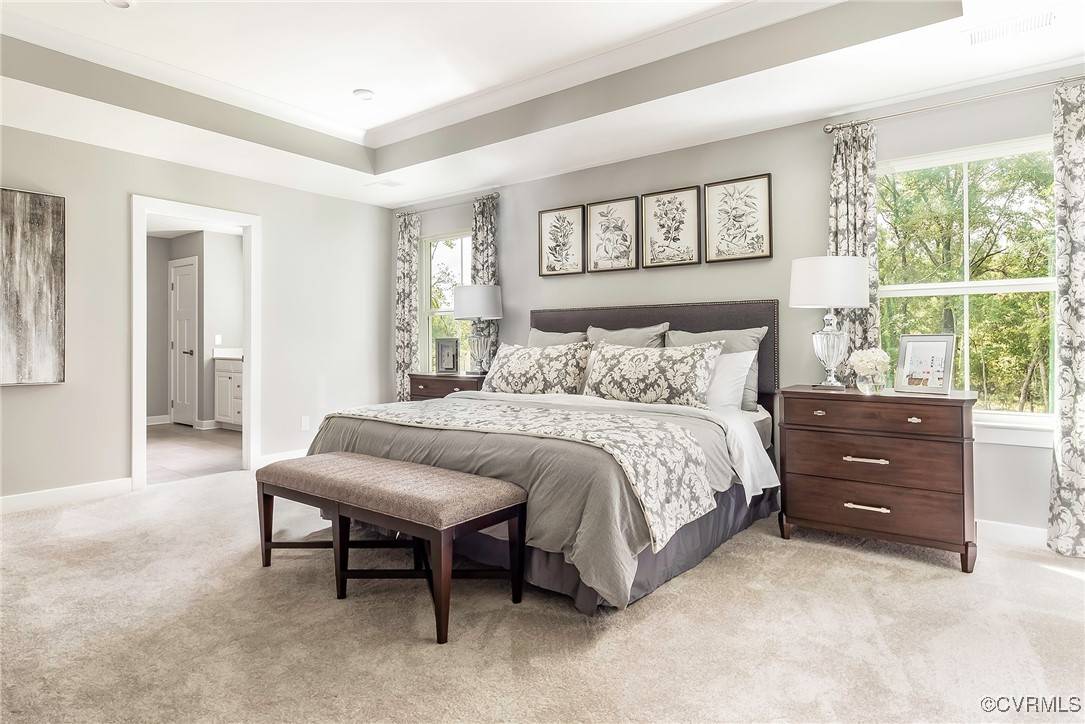 Moseley, VA 23120,6713 Holly Crest CT