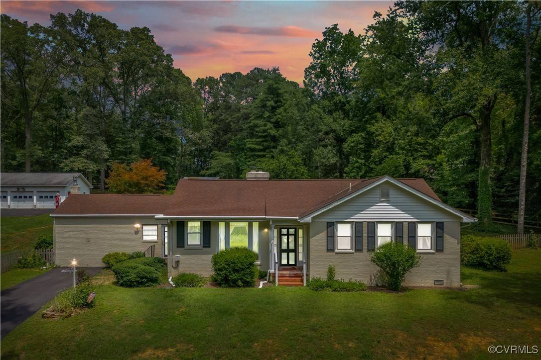 Glen Allen, VA 23059,11262 Chickahominy River LN