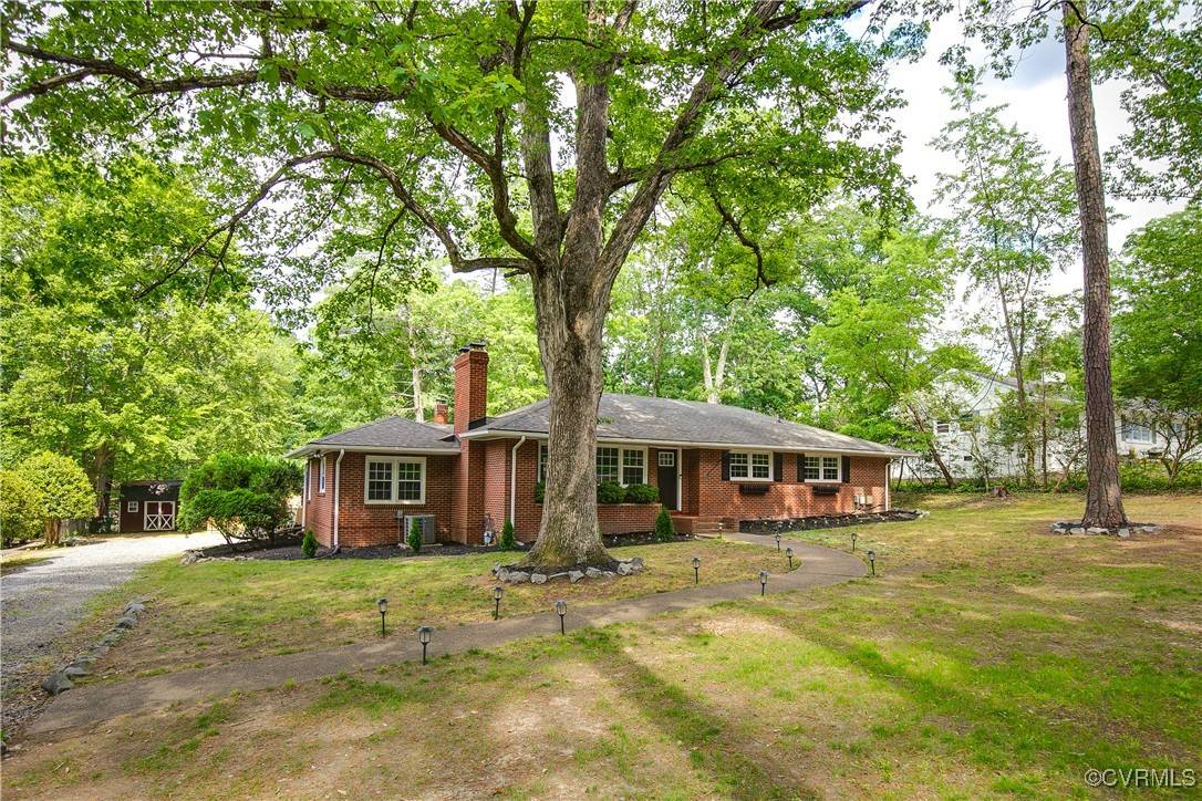 Richmond, VA 23225,7660 Cherokee RD