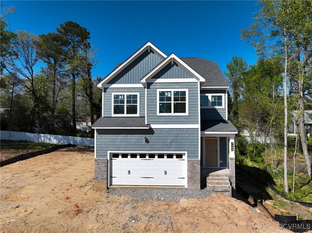 Chesterfield, VA 23235,7960 Lyndale DR