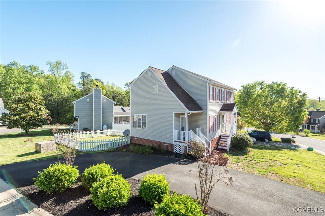Midlothian, VA 23114,13812 Sycamore Village DR