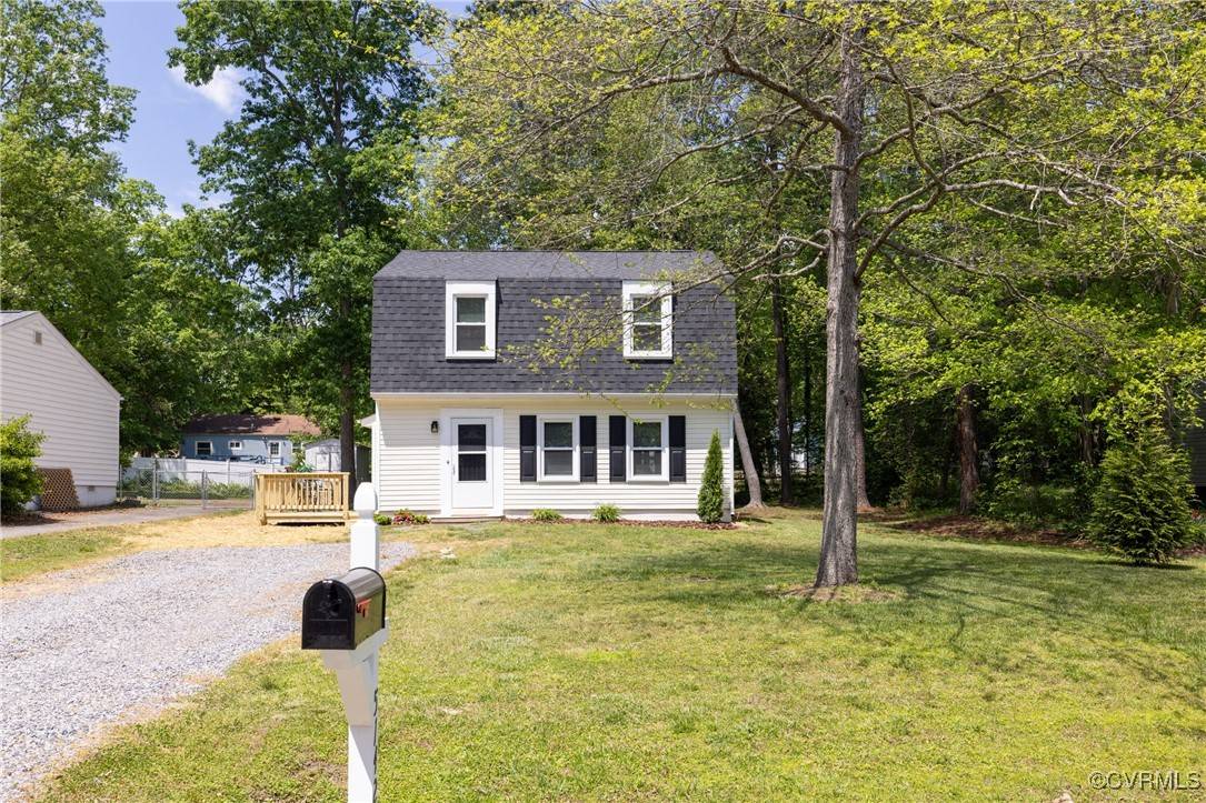 Chesterfield, VA 23832,5142 Rollingway RD