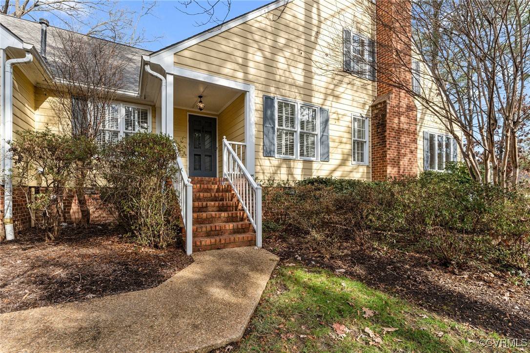 Henrico, VA 23229,8915 Ginger Way CT