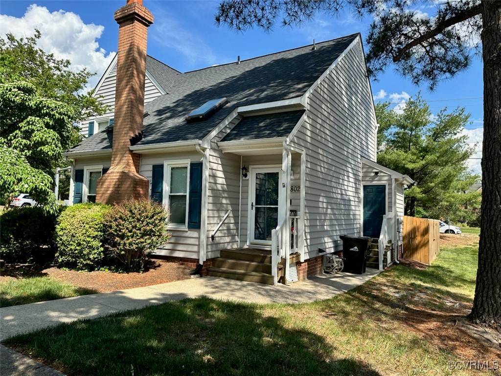 Henrico, VA 23233,9802 Union Jack PL