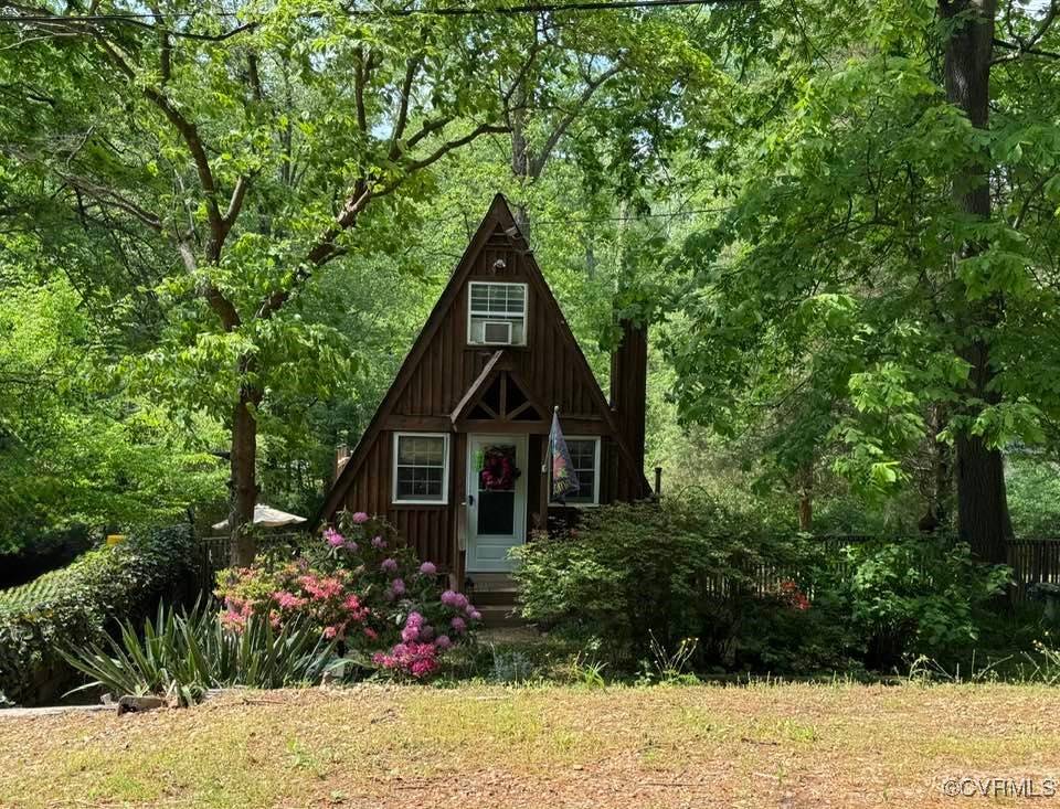 New Kent, VA 23141,6612 Jackson RD
