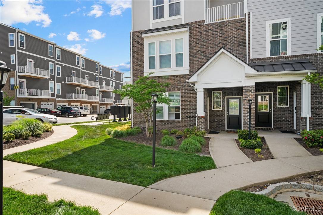 Chesterfield, VA 23832,7419 Hancock Towns CT