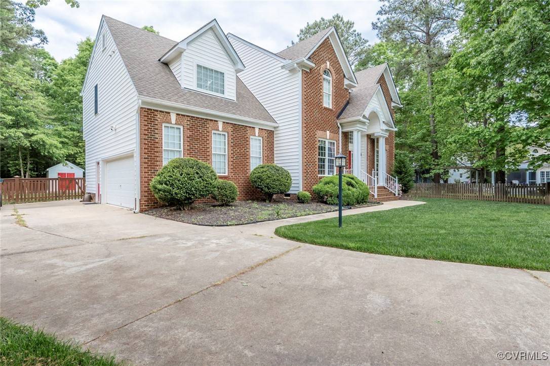 Mechanicsville, VA 23116,11107 Manor View DR