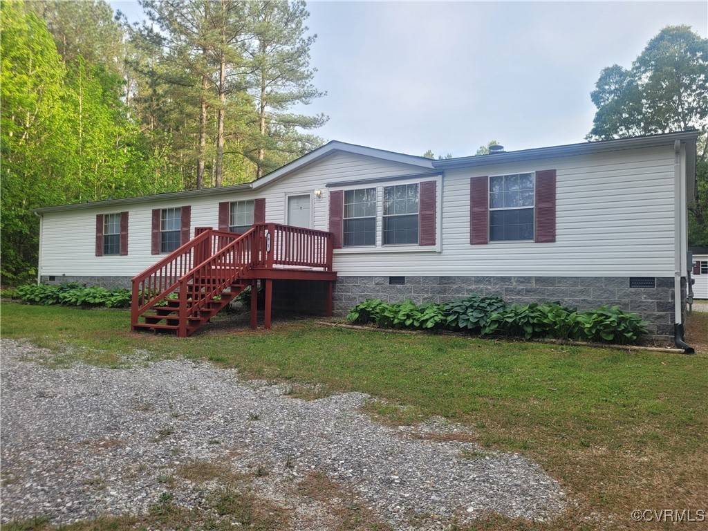 Farmville, VA 23901,81 Carriage Hill RD