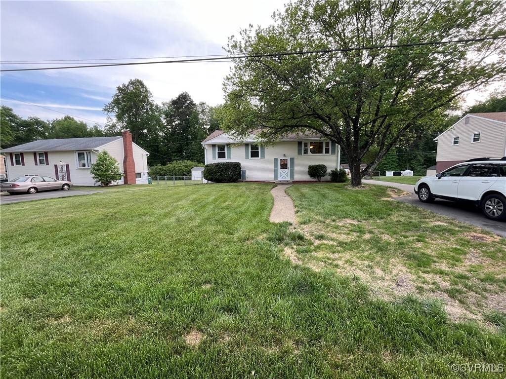 Henrico, VA 23231,4504 Mizar RD