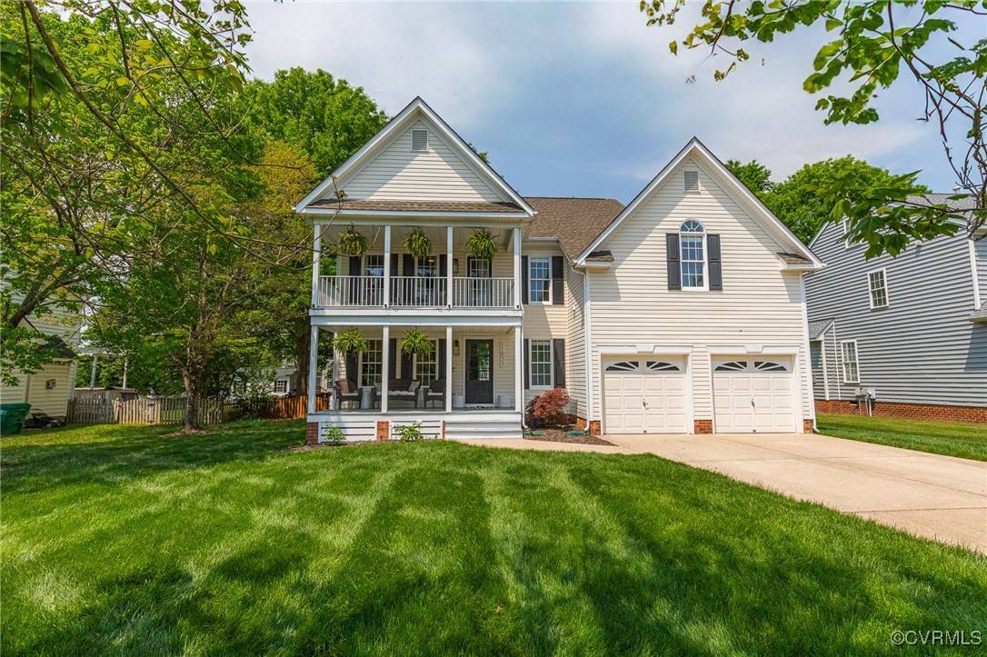Mechanicsville, VA 23116,11053 Milestone DR