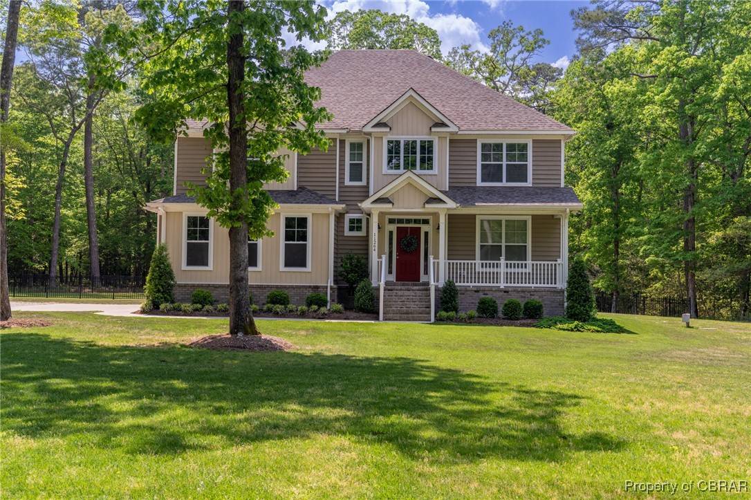 Gloucester, VA 23061,11264 Rivers Edge TER