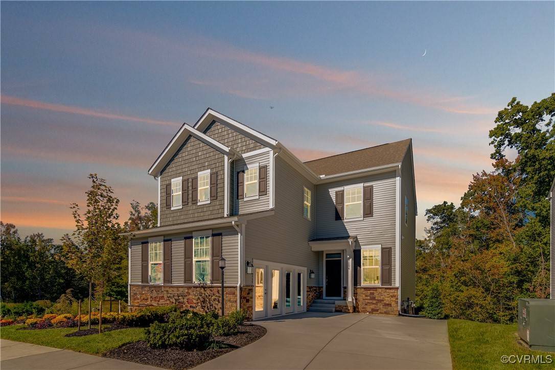 Moseley, VA 23120,6645 Cassia LOOP